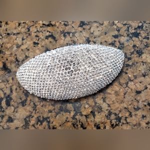 Bling drawer pulls (8)